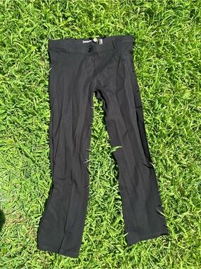 Betabrand - Classic Dress Pant Yoga Pant - Super Comfortable!